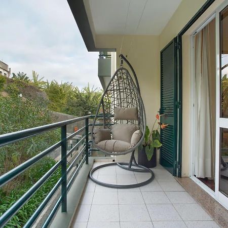 شقة Madeira Funchal Gardens المظهر الخارجي الصورة