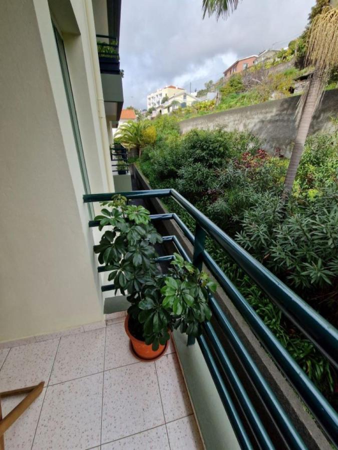 شقة Madeira Funchal Gardens المظهر الخارجي الصورة