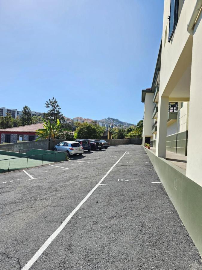 شقة Madeira Funchal Gardens المظهر الخارجي الصورة
