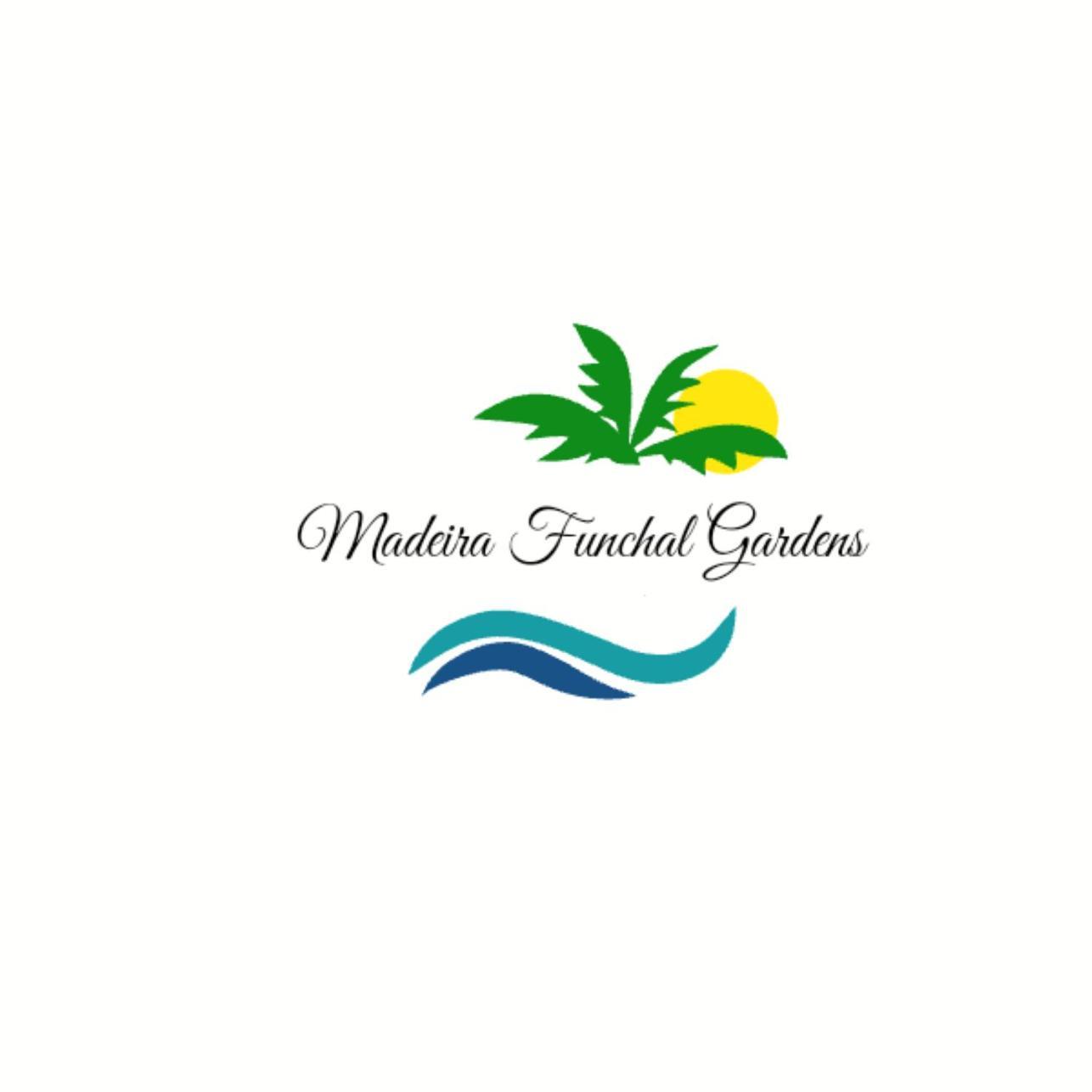 شقة Madeira Funchal Gardens المظهر الخارجي الصورة