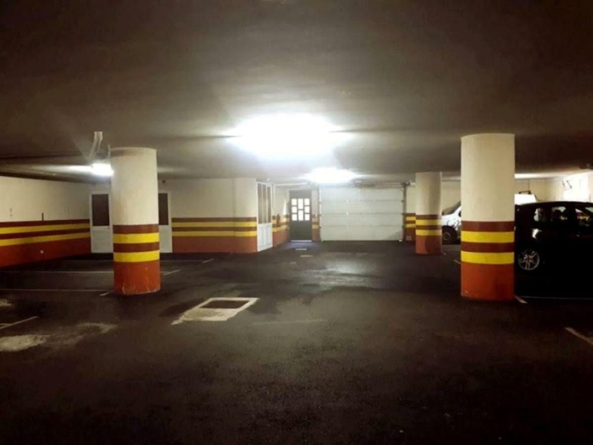 شقة Madeira Funchal Gardens المظهر الخارجي الصورة
