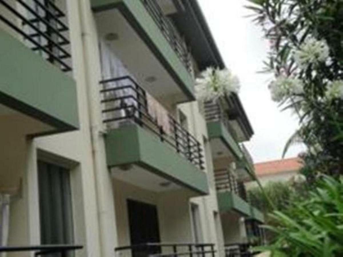 شقة Madeira Funchal Gardens المظهر الخارجي الصورة