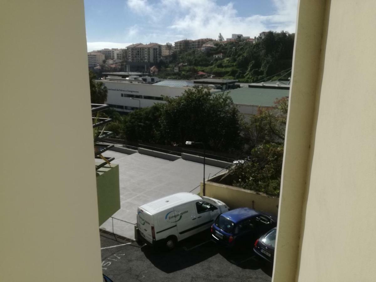 شقة Madeira Funchal Gardens المظهر الخارجي الصورة