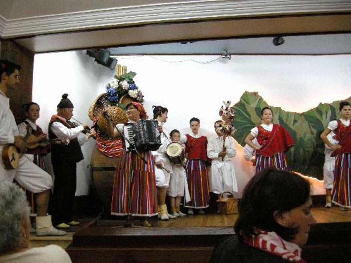 شقة Madeira Funchal Gardens المظهر الخارجي الصورة